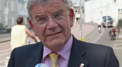 Jan van Zanen
