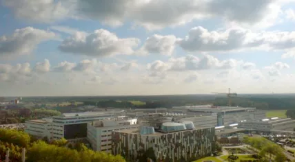 University Medical Center Utrecht