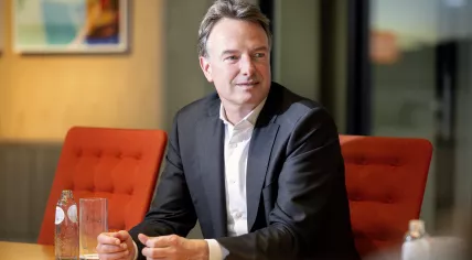 Steven van Rijswijk