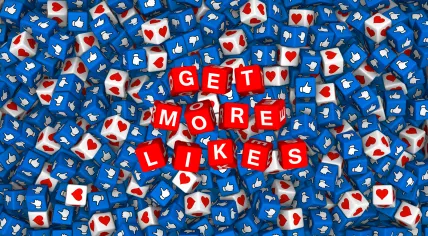 Get more likes