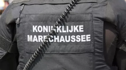 Koninklijke Marechaussee