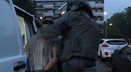 Four arrested in Noord-Holland raids connected to major weapons find in Hoofddorp, 18 June 2020