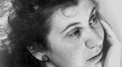 Etty Hillesum