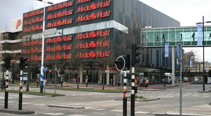 MediaMarkt in Eindhoven