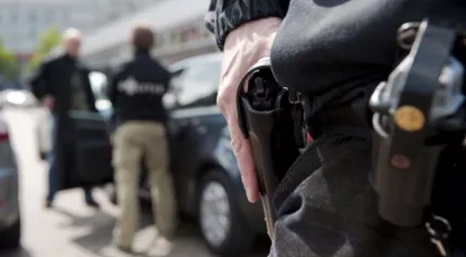 Police