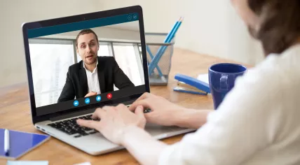 Video call