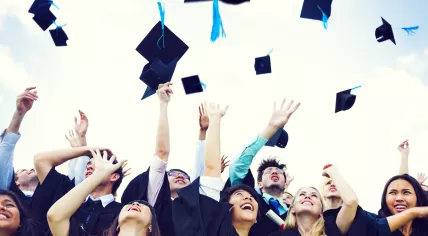Graduates