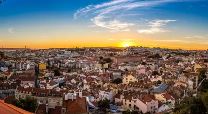 Lisbon, Portugal 