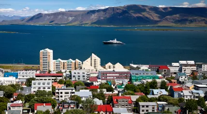 Reykjavík, Iceland