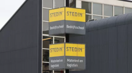 Stedin