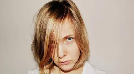 Marieke Lucas Rijneveld