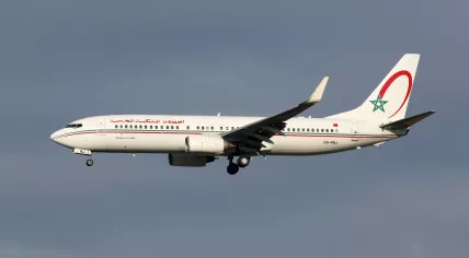 Royal Air Maroc