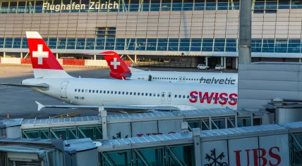 Zurich Airport