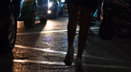 Illegal prostitution taking place in hotel in Amsterdam