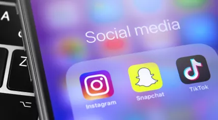 Social media