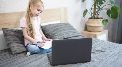 Distance learning