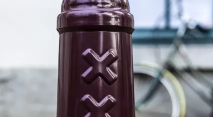 Amsterdam bollard