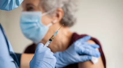 Vaccination 