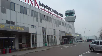 Maastricht Aachen Airport