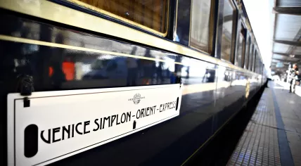 Orient Express