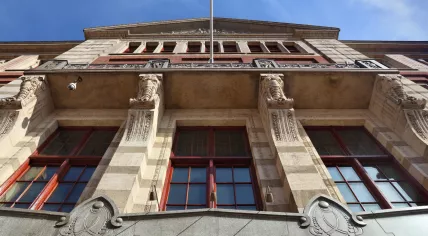 Amsterdam Stock Exchange