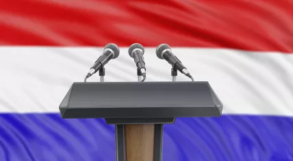 Election debate 2021