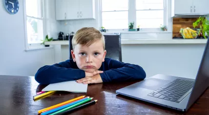 Distance learning