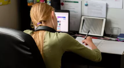 Distance learning