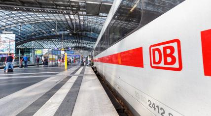 Germany planning Amsterdam Berlin trains every hour NL Times