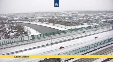 A2 exit Vianen