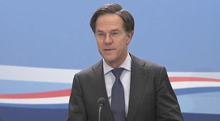 European Leaders Congratulate Mark Rutte On Election Victory | NL Times