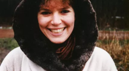 Els Slurink was murdered in 1997