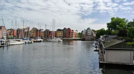 Hoorn, Noord-Holland