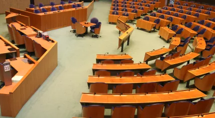 Dutch Parliament
