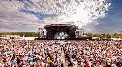 Rock Werchter 2019