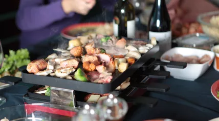 Raclette