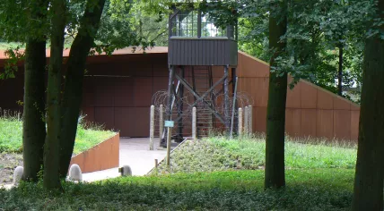 Camp Amersfoort