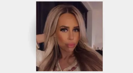 27-year old Ayla Mintjes who died after the shooting in Amsterdam.