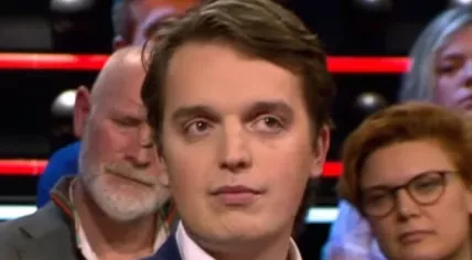 Sywert van Lienden 2017