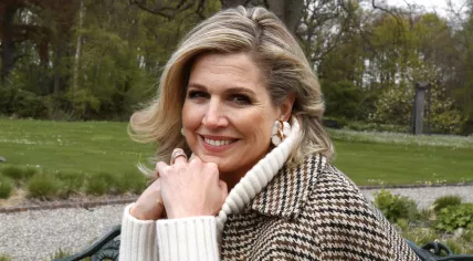 Queen Maxima turns 50