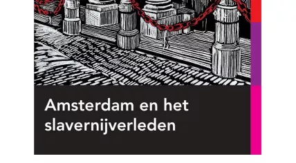 Amsterdam and the history of slavery