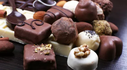 Chocolate