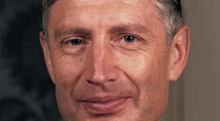 Dries van Agt