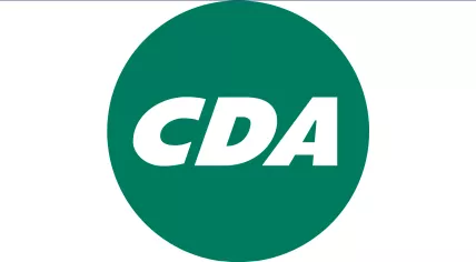 CDA banner