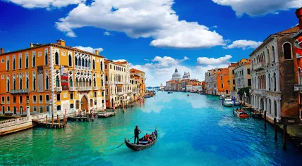 Venice, Italy