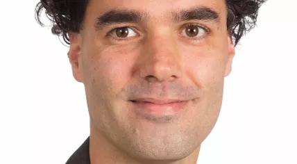 Laurens Ivens