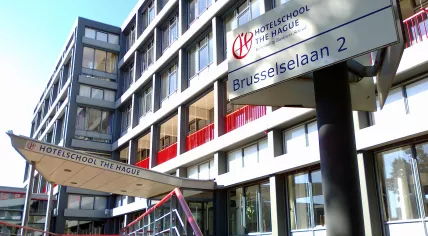 Hotelschool The Hague