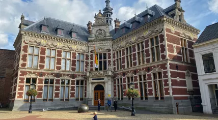 Utrecht University