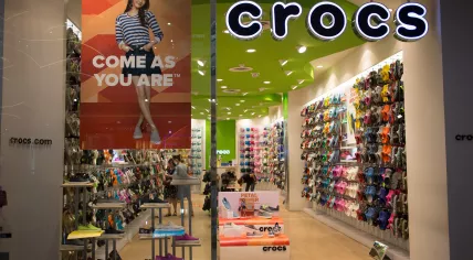 Crocs