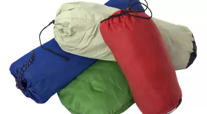 Sleeping bags